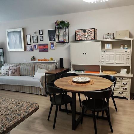 Casa Naranja Apartman Costa Del Silencio Kültér fotó