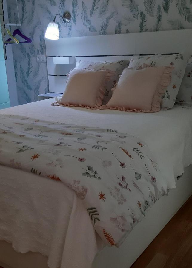 Casa Naranja Apartman Costa Del Silencio Kültér fotó