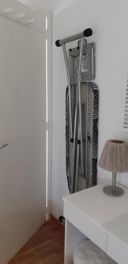 Casa Naranja Apartman Costa Del Silencio Kültér fotó