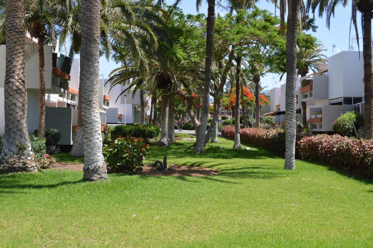 Casa Naranja Apartman Costa Del Silencio Kültér fotó