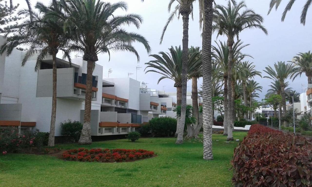 Casa Naranja Apartman Costa Del Silencio Kültér fotó