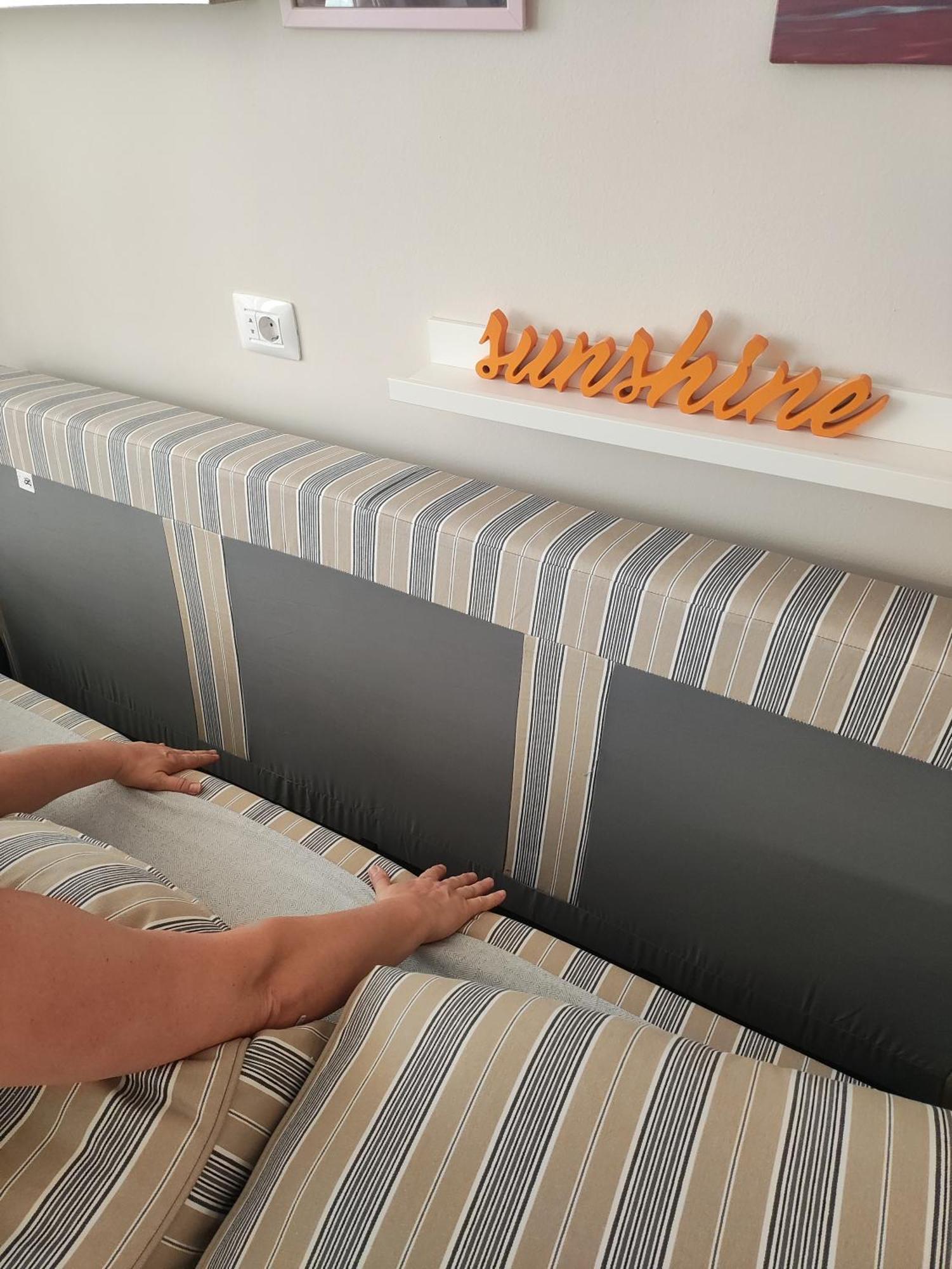 Casa Naranja Apartman Costa Del Silencio Kültér fotó