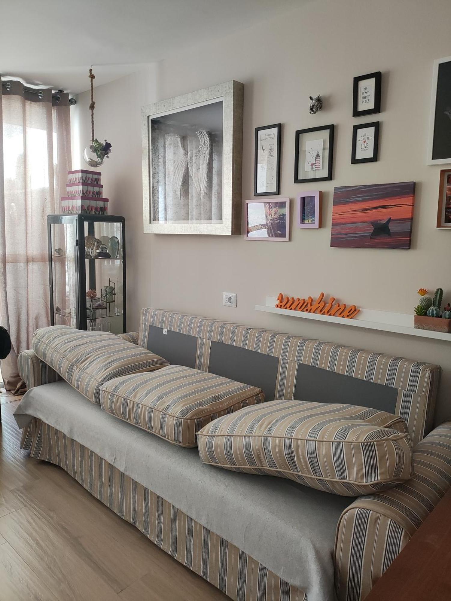 Casa Naranja Apartman Costa Del Silencio Kültér fotó