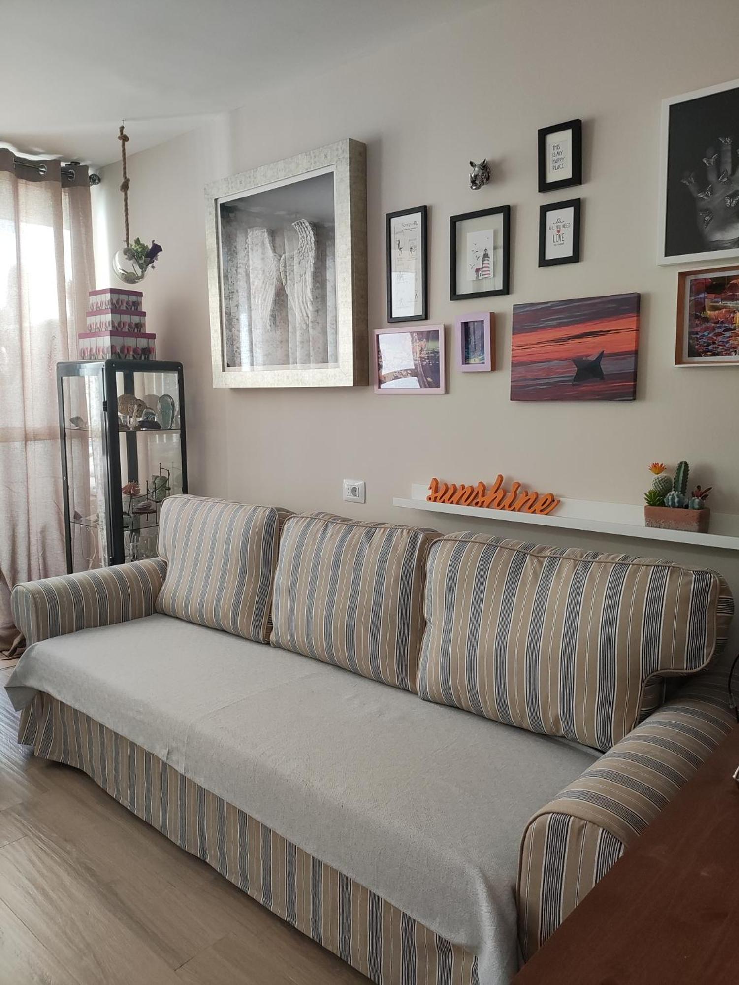 Casa Naranja Apartman Costa Del Silencio Kültér fotó