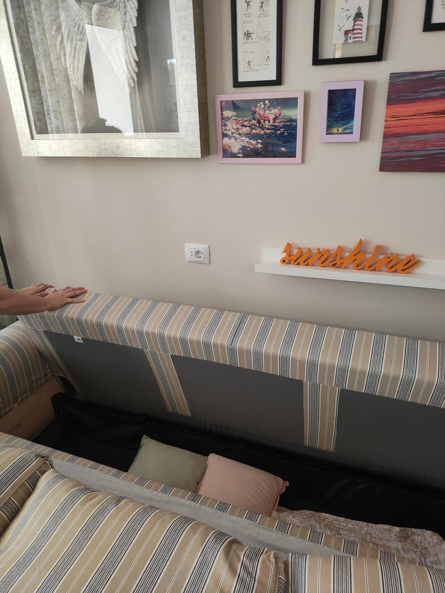 Casa Naranja Apartman Costa Del Silencio Kültér fotó