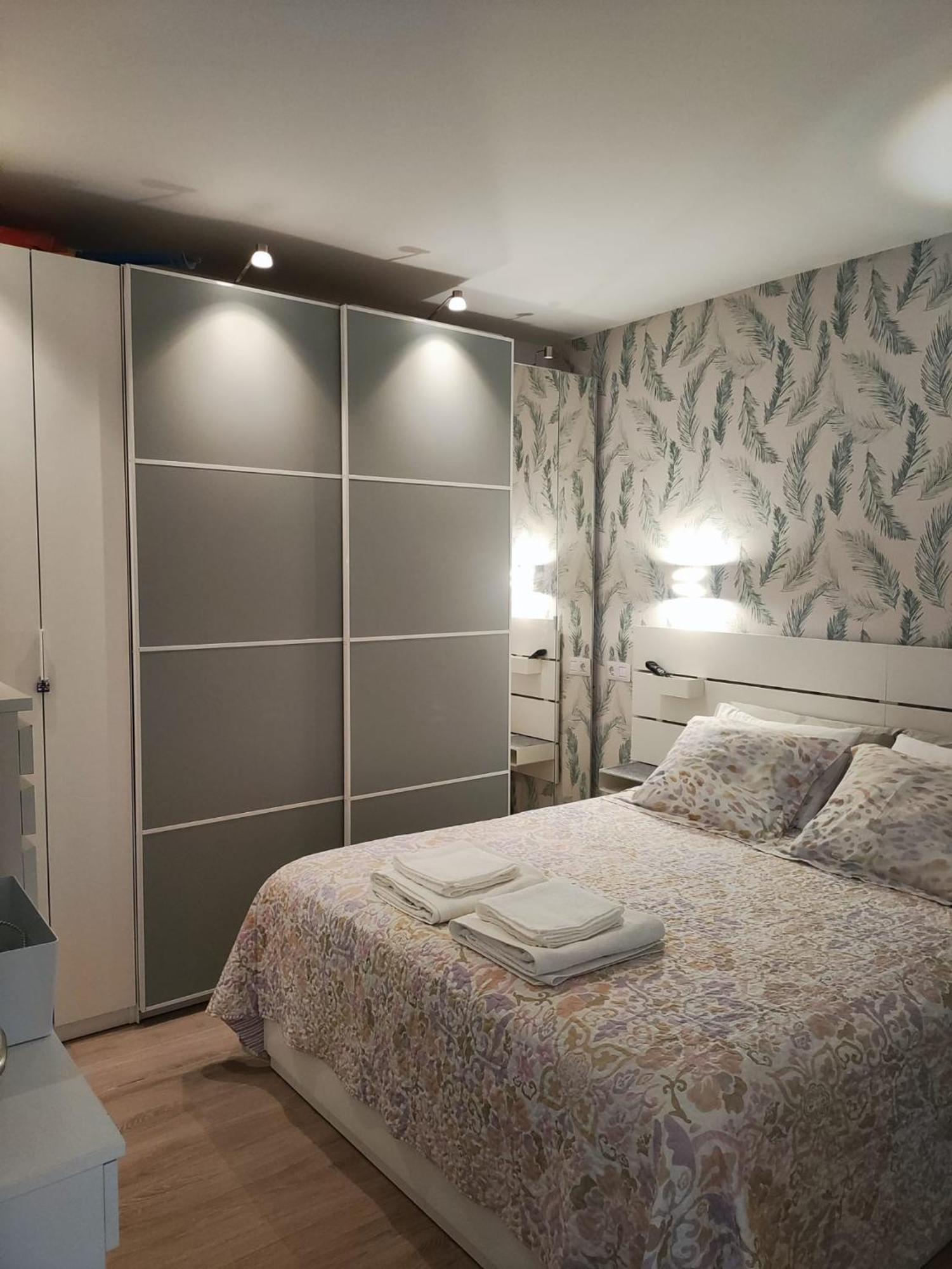Casa Naranja Apartman Costa Del Silencio Kültér fotó